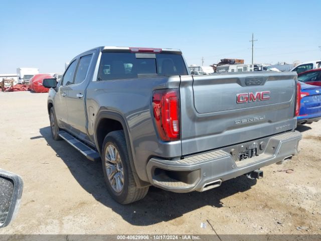 Photo 2 VIN: 3GTP8FED3LG374818 - GMC SIERRA 