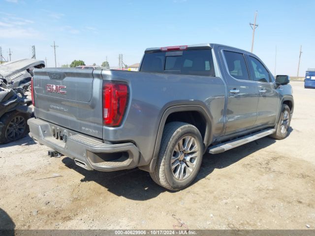 Photo 3 VIN: 3GTP8FED3LG374818 - GMC SIERRA 