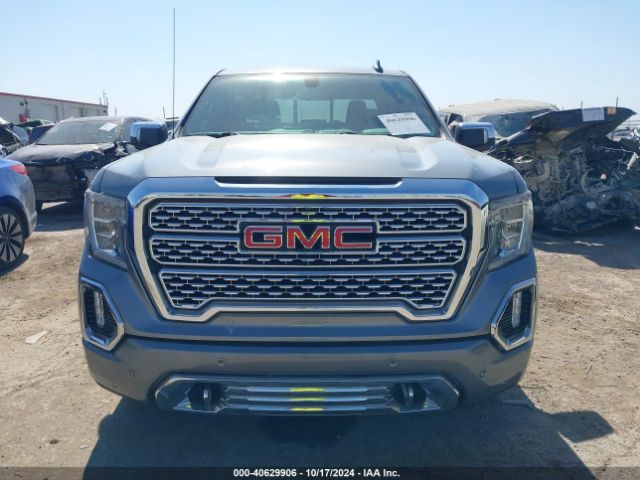 Photo 5 VIN: 3GTP8FED3LG374818 - GMC SIERRA 