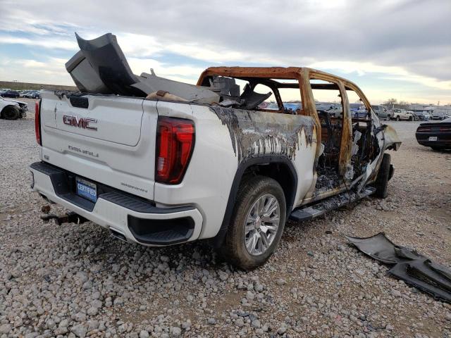 Photo 2 VIN: 3GTP8FED4MG267679 - GMC SIERRA C15 