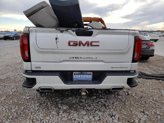 Photo 5 VIN: 3GTP8FED4MG267679 - GMC SIERRA C15 