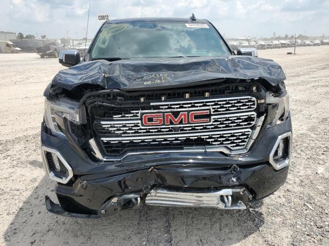 Photo 4 VIN: 3GTP8FED4NG151710 - GMC SIERRA LIM 