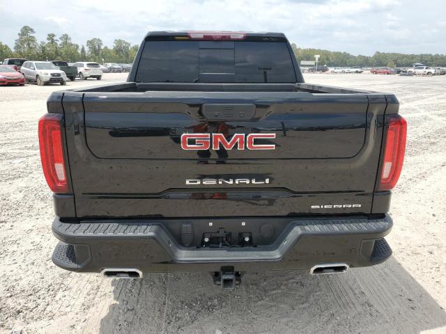 Photo 5 VIN: 3GTP8FED4NG151710 - GMC SIERRA LIM 