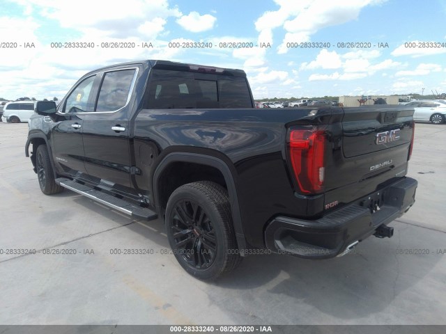 Photo 2 VIN: 3GTP8FED6LG275409 - GMC SIERRA 1500 