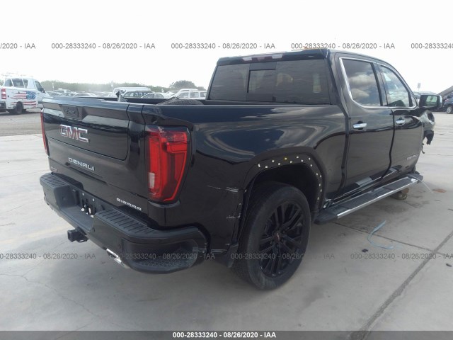 Photo 3 VIN: 3GTP8FED6LG275409 - GMC SIERRA 1500 