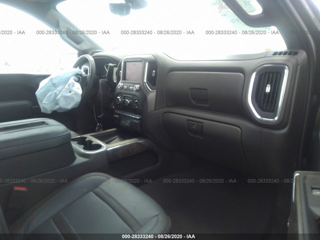 Photo 4 VIN: 3GTP8FED6LG275409 - GMC SIERRA 1500 