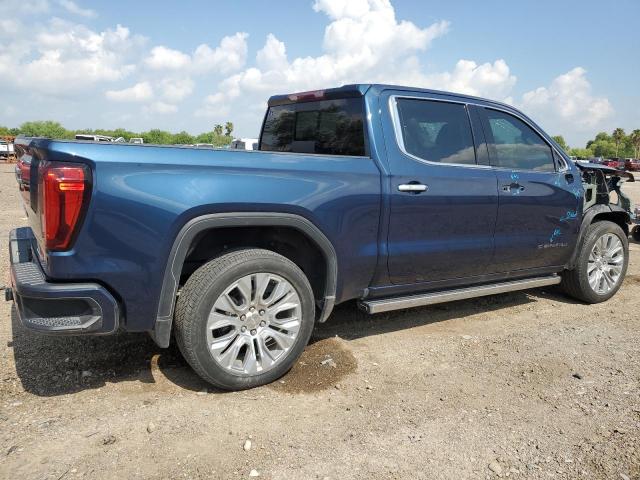 Photo 2 VIN: 3GTP8FED6NG177709 - GMC SIERRA LIM 