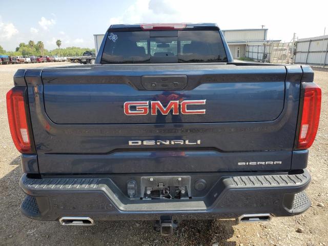 Photo 5 VIN: 3GTP8FED6NG177709 - GMC SIERRA LIM 