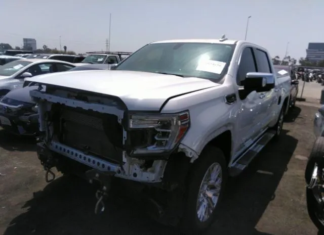 Photo 1 VIN: 3GTP8FED7MG379456 - GMC SIERRA 1500 