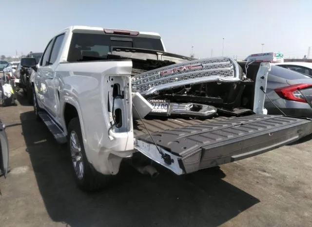 Photo 2 VIN: 3GTP8FED7MG379456 - GMC SIERRA 1500 