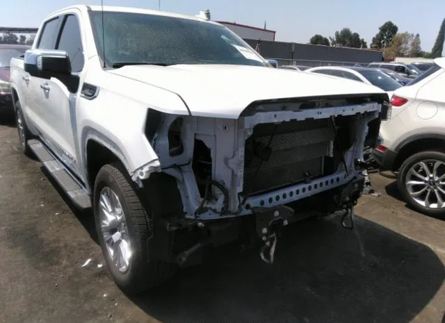 Photo 5 VIN: 3GTP8FED7MG379456 - GMC SIERRA 1500 