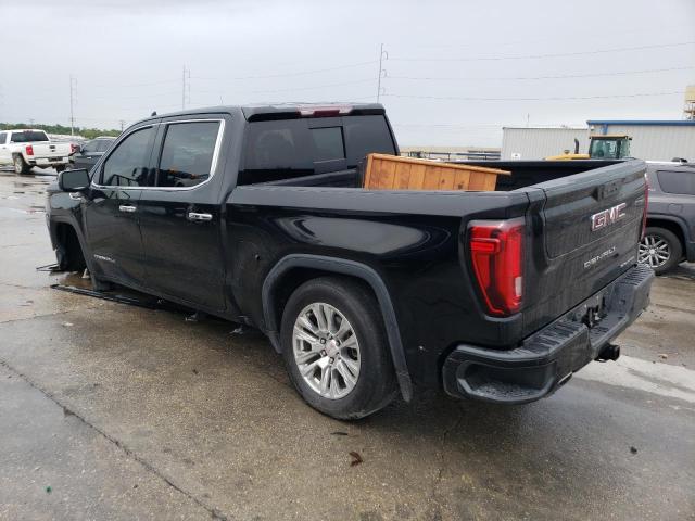 Photo 1 VIN: 3GTP8FED8KG155884 - GMC SIERRA 