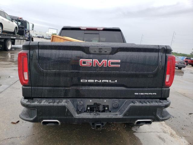 Photo 5 VIN: 3GTP8FED8KG155884 - GMC SIERRA 