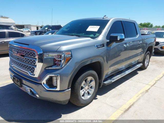 Photo 1 VIN: 3GTP8FED8KG248114 - GMC SIERRA 1500 