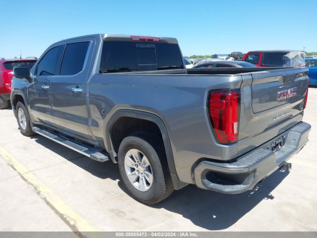 Photo 2 VIN: 3GTP8FED8KG248114 - GMC SIERRA 1500 