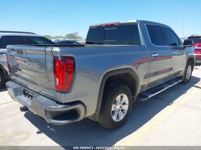 Photo 3 VIN: 3GTP8FED8KG248114 - GMC SIERRA 1500 