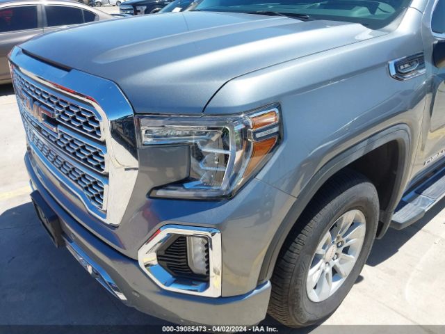 Photo 5 VIN: 3GTP8FED8KG248114 - GMC SIERRA 1500 