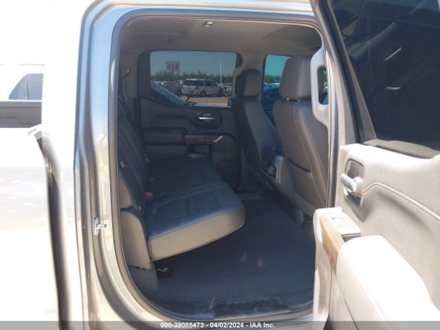 Photo 7 VIN: 3GTP8FED8KG248114 - GMC SIERRA 1500 