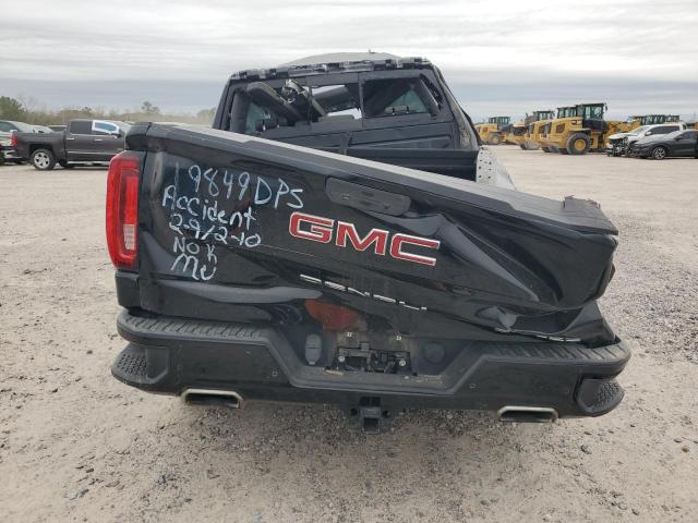 Photo 5 VIN: 3GTP8FED8KG259243 - GMC SIERRA 