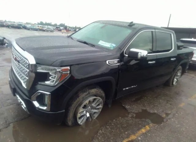 Photo 1 VIN: 3GTP8FED8LG210416 - GMC SIERRA 1500 