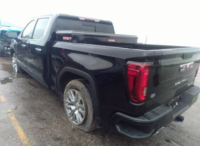 Photo 2 VIN: 3GTP8FED8LG210416 - GMC SIERRA 1500 