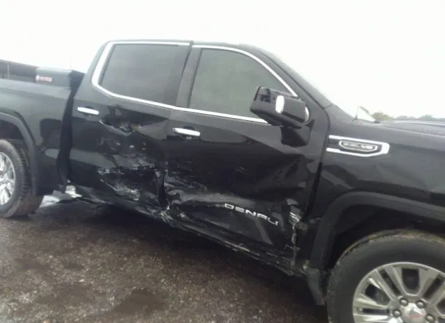 Photo 5 VIN: 3GTP8FED8LG210416 - GMC SIERRA 1500 