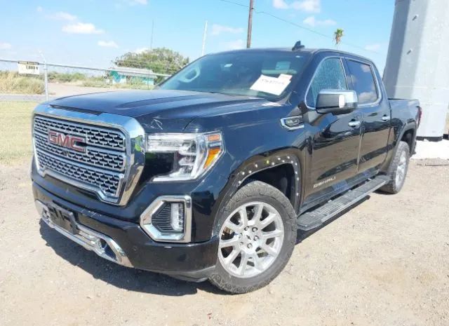 Photo 1 VIN: 3GTP8FED8LG229077 - GMC SIERRA 1500 