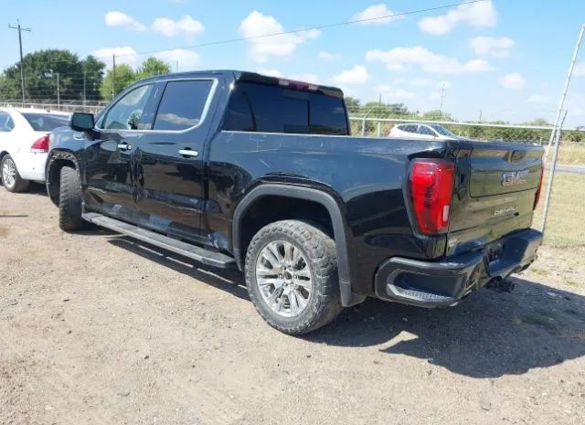 Photo 2 VIN: 3GTP8FED8LG229077 - GMC SIERRA 1500 