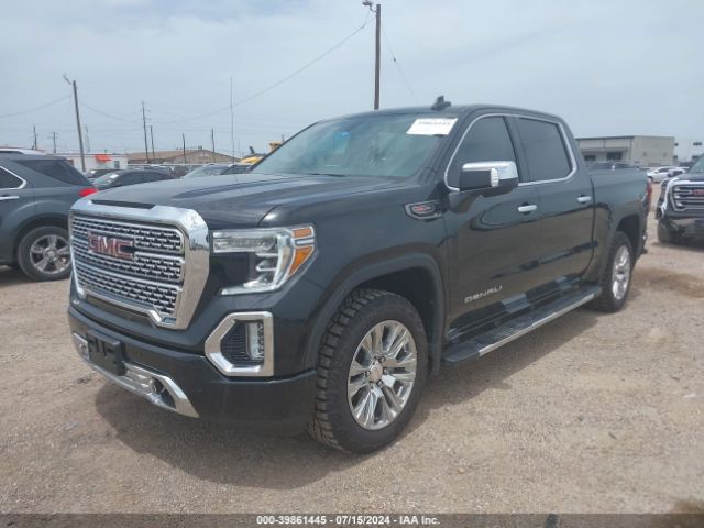 Photo 1 VIN: 3GTP8FED8MG389364 - GMC SIERRA 