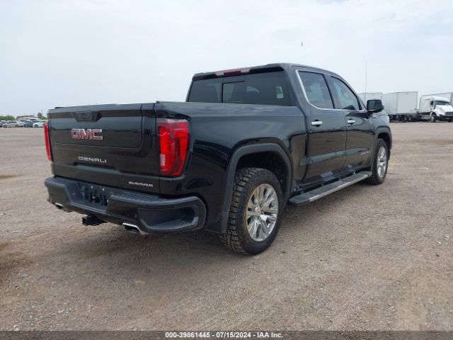 Photo 3 VIN: 3GTP8FED8MG389364 - GMC SIERRA 