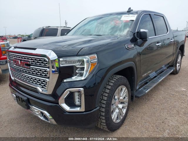 Photo 5 VIN: 3GTP8FED8MG389364 - GMC SIERRA 