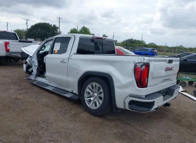 Photo 2 VIN: 3GTP8FED8NG202061 - GMC SIERRA 1500 LIMITED 