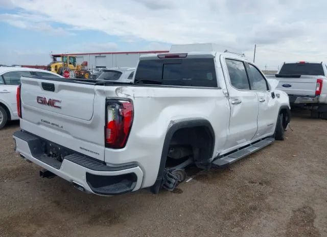 Photo 3 VIN: 3GTP8FED8NG202061 - GMC SIERRA 1500 LIMITED 