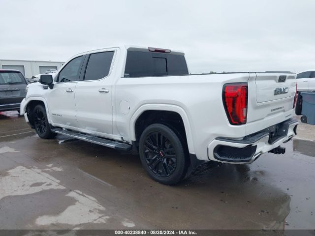 Photo 2 VIN: 3GTP8FED9KG295507 - GMC SIERRA 