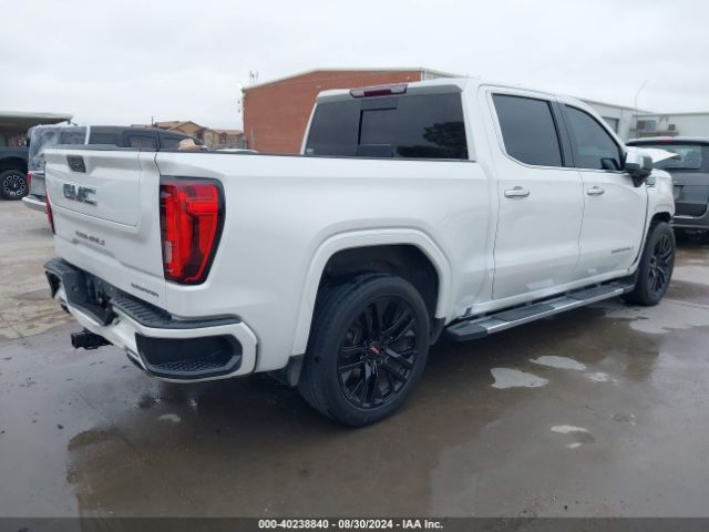 Photo 3 VIN: 3GTP8FED9KG295507 - GMC SIERRA 