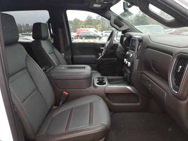 Photo 4 VIN: 3GTP8FED9MG117423 - GMC SIERRA C15 