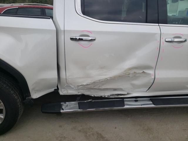 Photo 8 VIN: 3GTP8FED9MG117423 - GMC SIERRA C15 