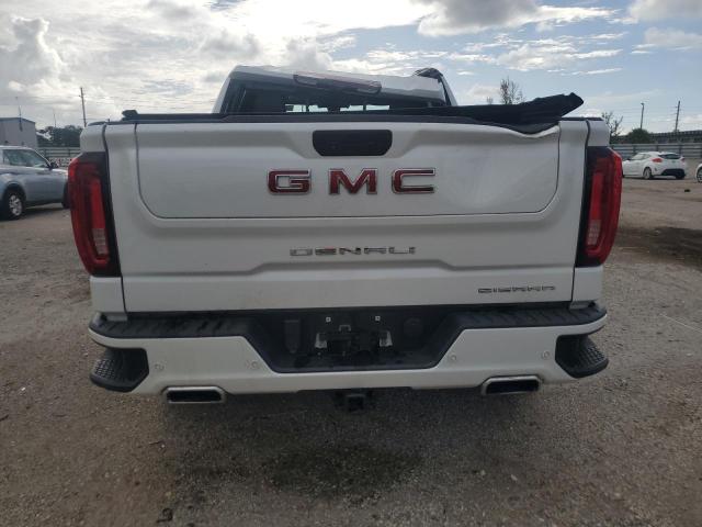 Photo 5 VIN: 3GTP8FEDXLG142474 - GMC SIERRA C15 