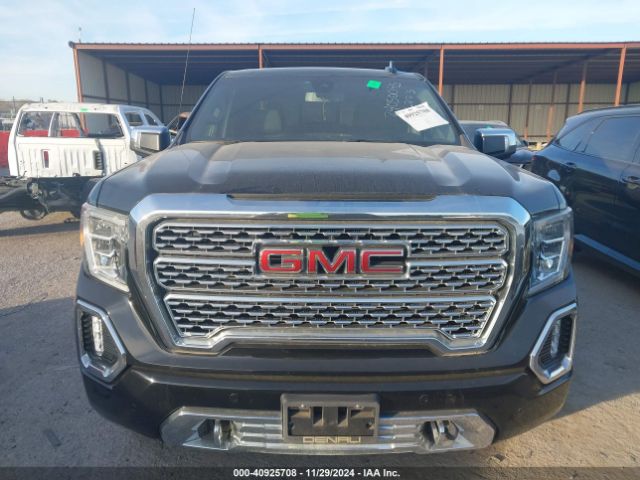 Photo 5 VIN: 3GTP8FEDXMG389074 - GMC SIERRA 