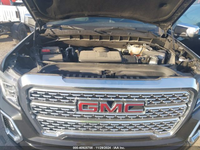 Photo 9 VIN: 3GTP8FEDXMG389074 - GMC SIERRA 