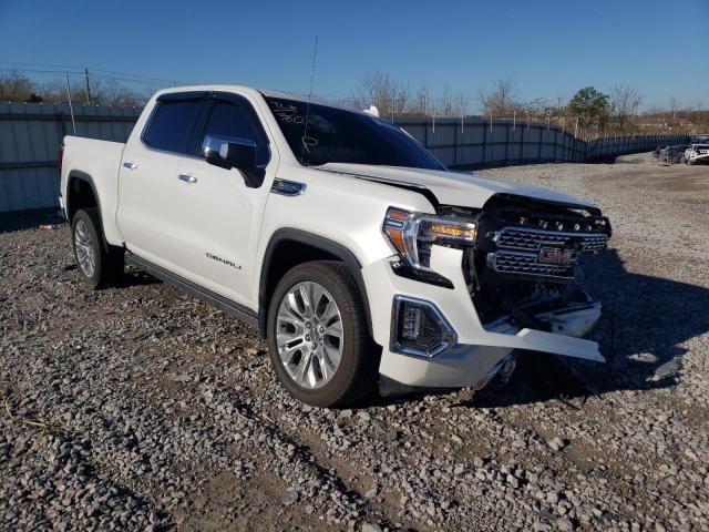 Photo 3 VIN: 3GTP8FEDXMG438161 - GMC SIERRA 