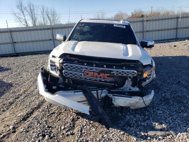 Photo 4 VIN: 3GTP8FEDXMG438161 - GMC SIERRA 