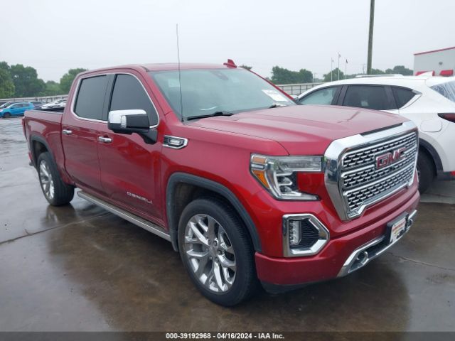 Photo 0 VIN: 3GTP8FET0MG161186 - GMC SIERRA 1500 