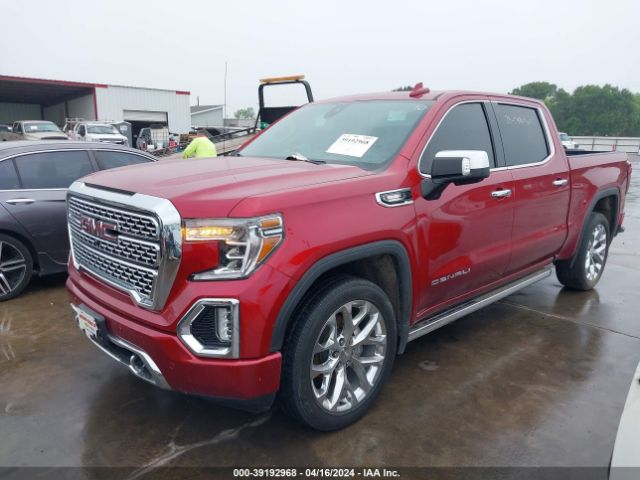 Photo 1 VIN: 3GTP8FET0MG161186 - GMC SIERRA 1500 