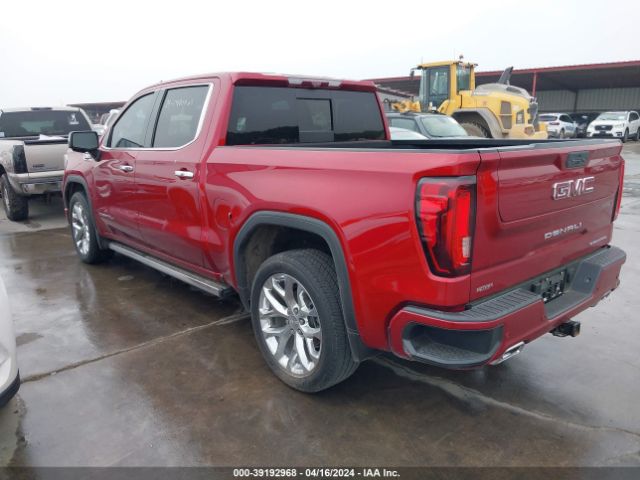 Photo 2 VIN: 3GTP8FET0MG161186 - GMC SIERRA 1500 