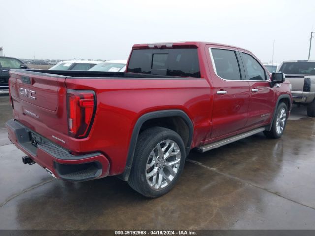 Photo 3 VIN: 3GTP8FET0MG161186 - GMC SIERRA 1500 