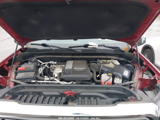 Photo 9 VIN: 3GTP8FET0MG161186 - GMC SIERRA 1500 