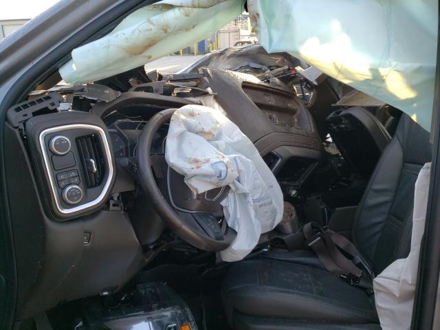 Photo 4 VIN: 3GTP8FET5LG282200 - GMC SIERRA C15 