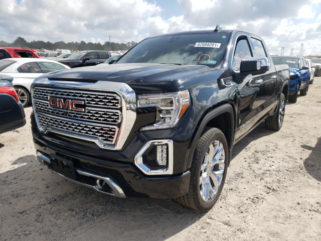 Photo 1 VIN: 3GTP8FET5LG320170 - GMC SIERRA C15 