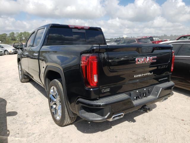 Photo 2 VIN: 3GTP8FET5LG320170 - GMC SIERRA C15 